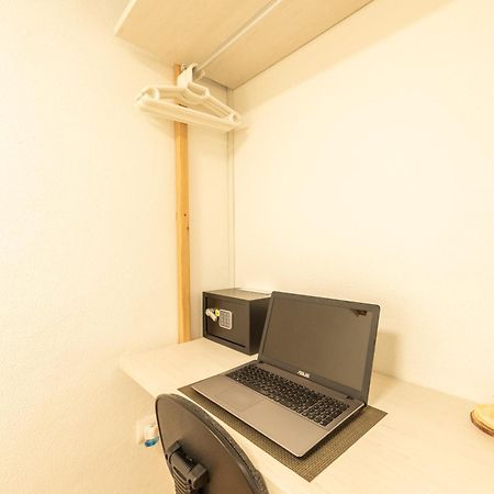 צ'יקלנה דה לה פרונטרה Apartamento Playa La Barrosa מראה חיצוני תמונה