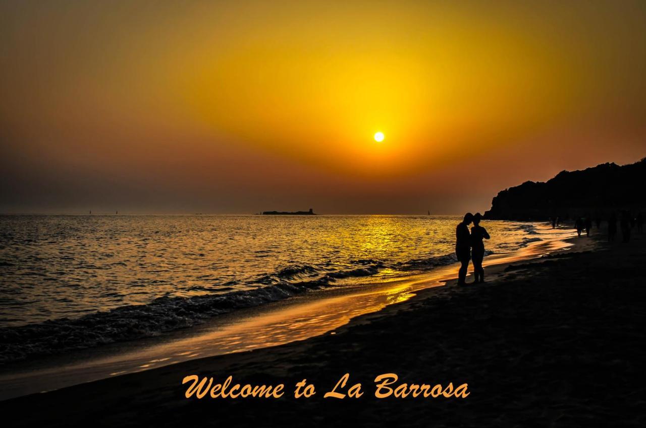 צ'יקלנה דה לה פרונטרה Apartamento Playa La Barrosa מראה חיצוני תמונה