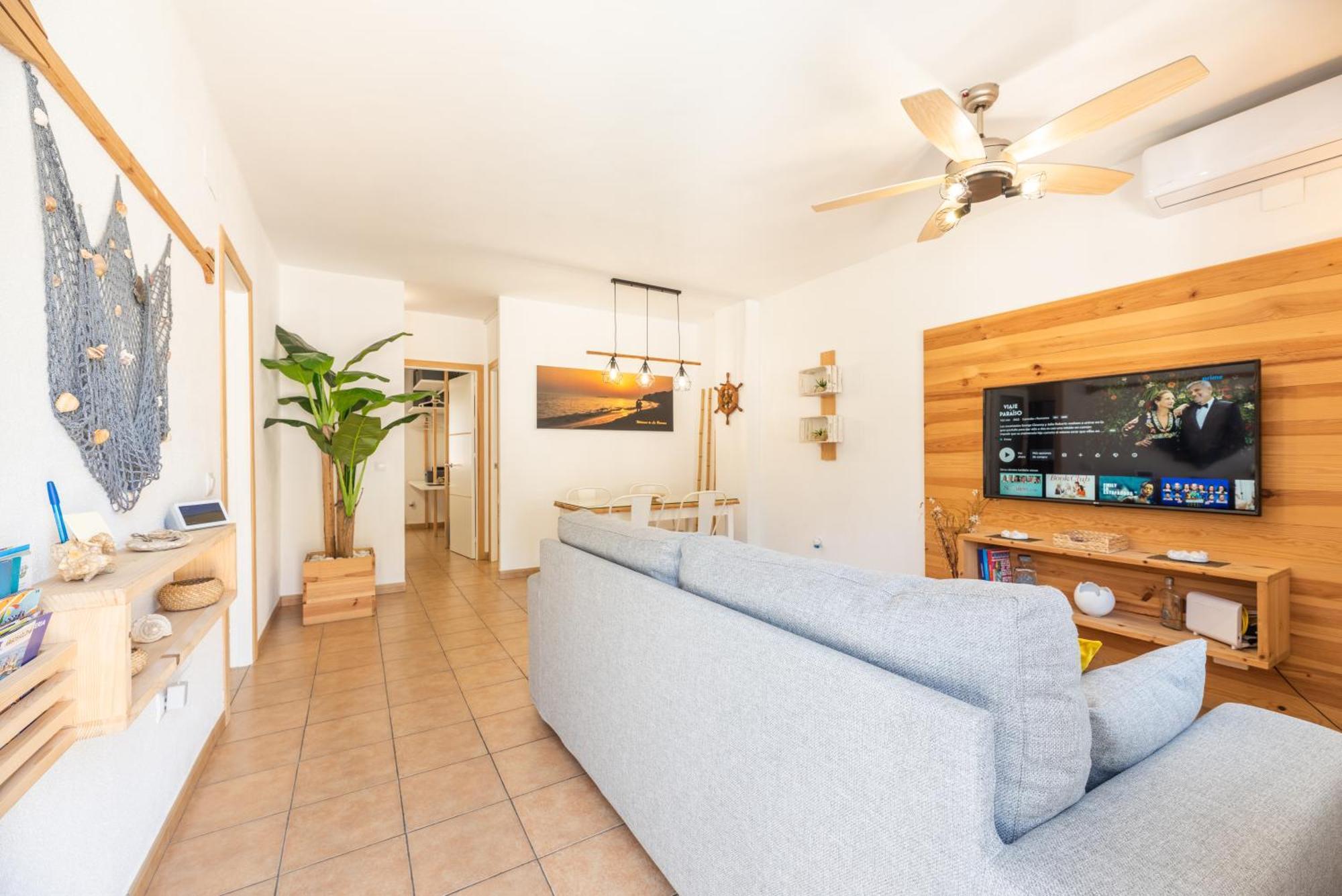 צ'יקלנה דה לה פרונטרה Apartamento Playa La Barrosa מראה חיצוני תמונה