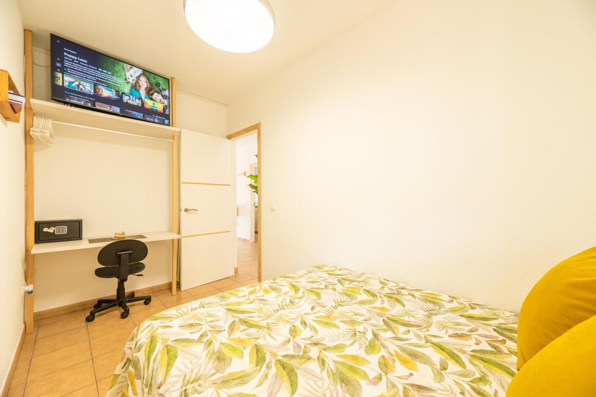צ'יקלנה דה לה פרונטרה Apartamento Playa La Barrosa מראה חיצוני תמונה